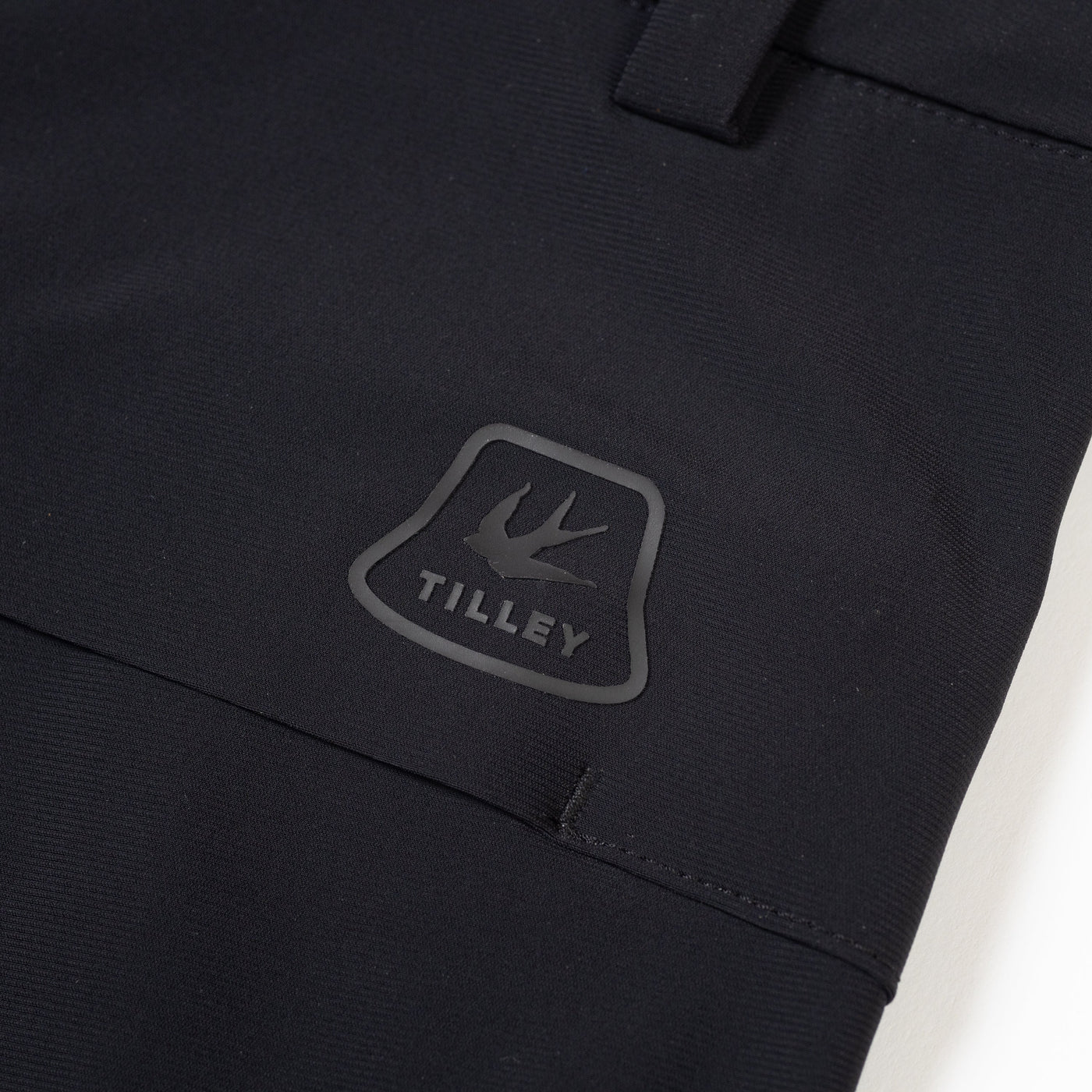 Wanderer Slim Trouser