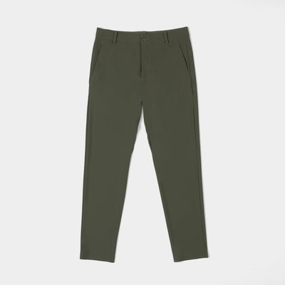 Wanderer Slim Trouser