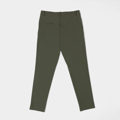 Wanderer Slim Trouser