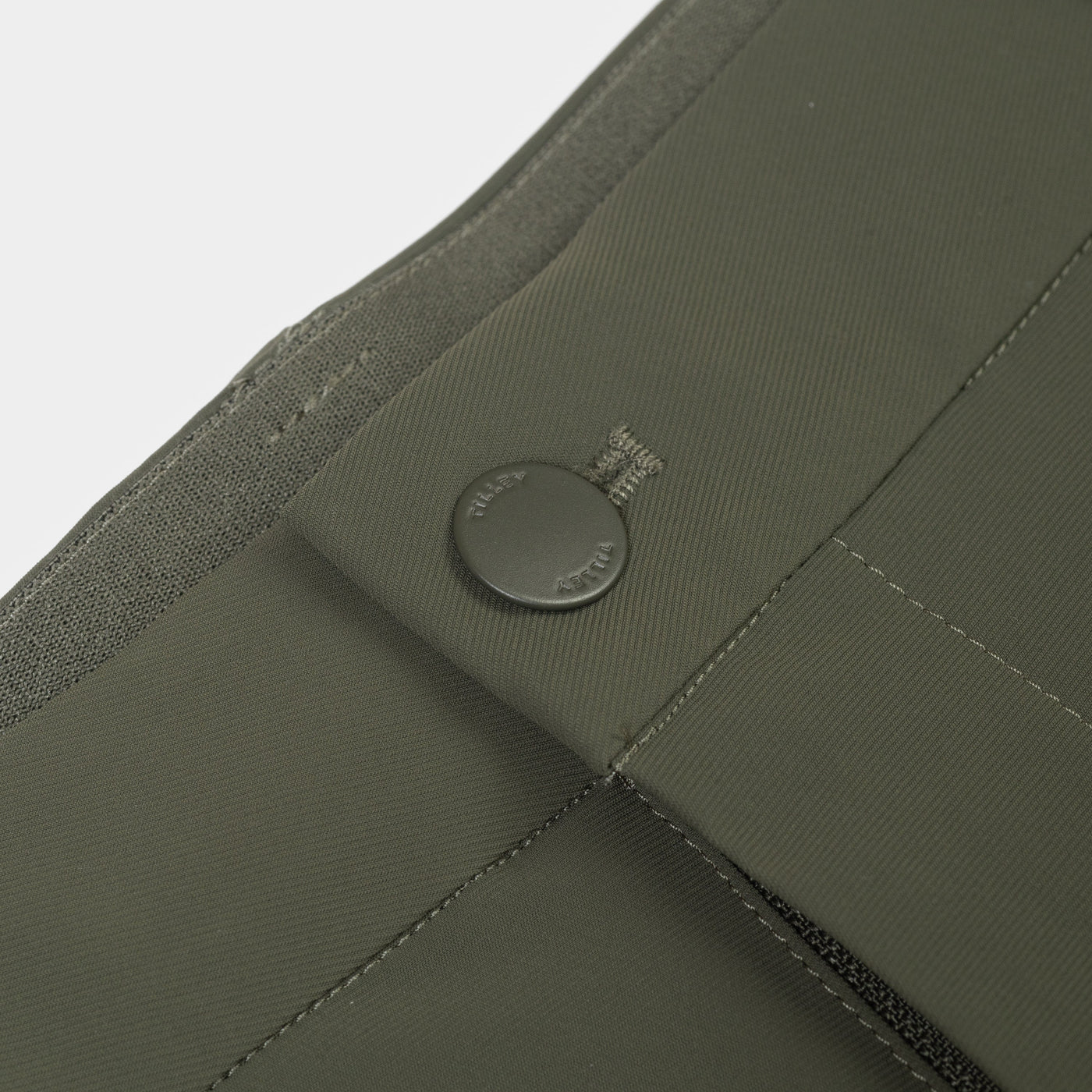 Wanderer Slim Trouser
