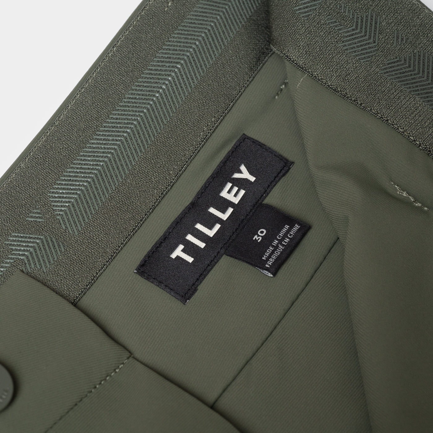 Wanderer Slim Trouser