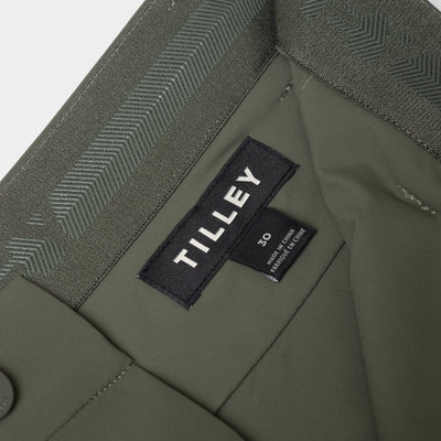 Wanderer Slim Trouser