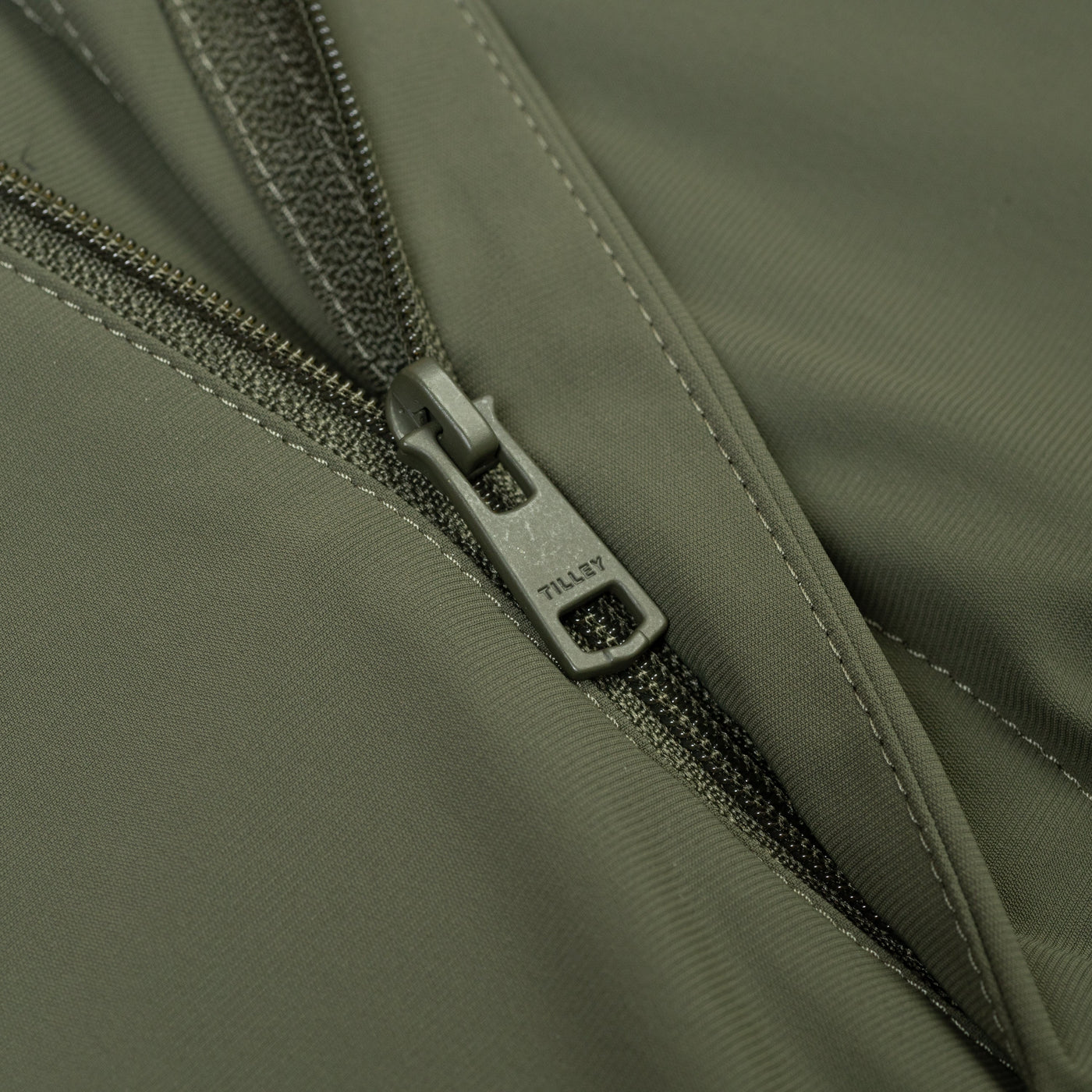 Wanderer Slim Trouser