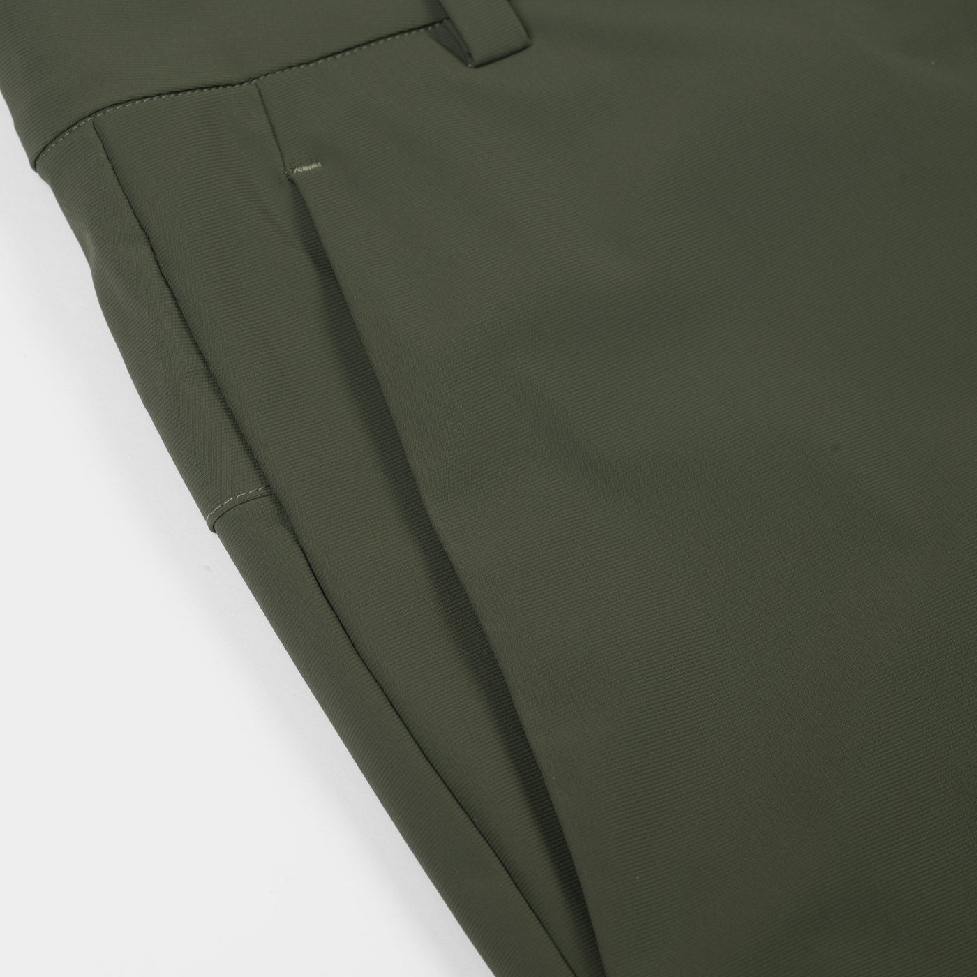 Wanderer Slim Trouser