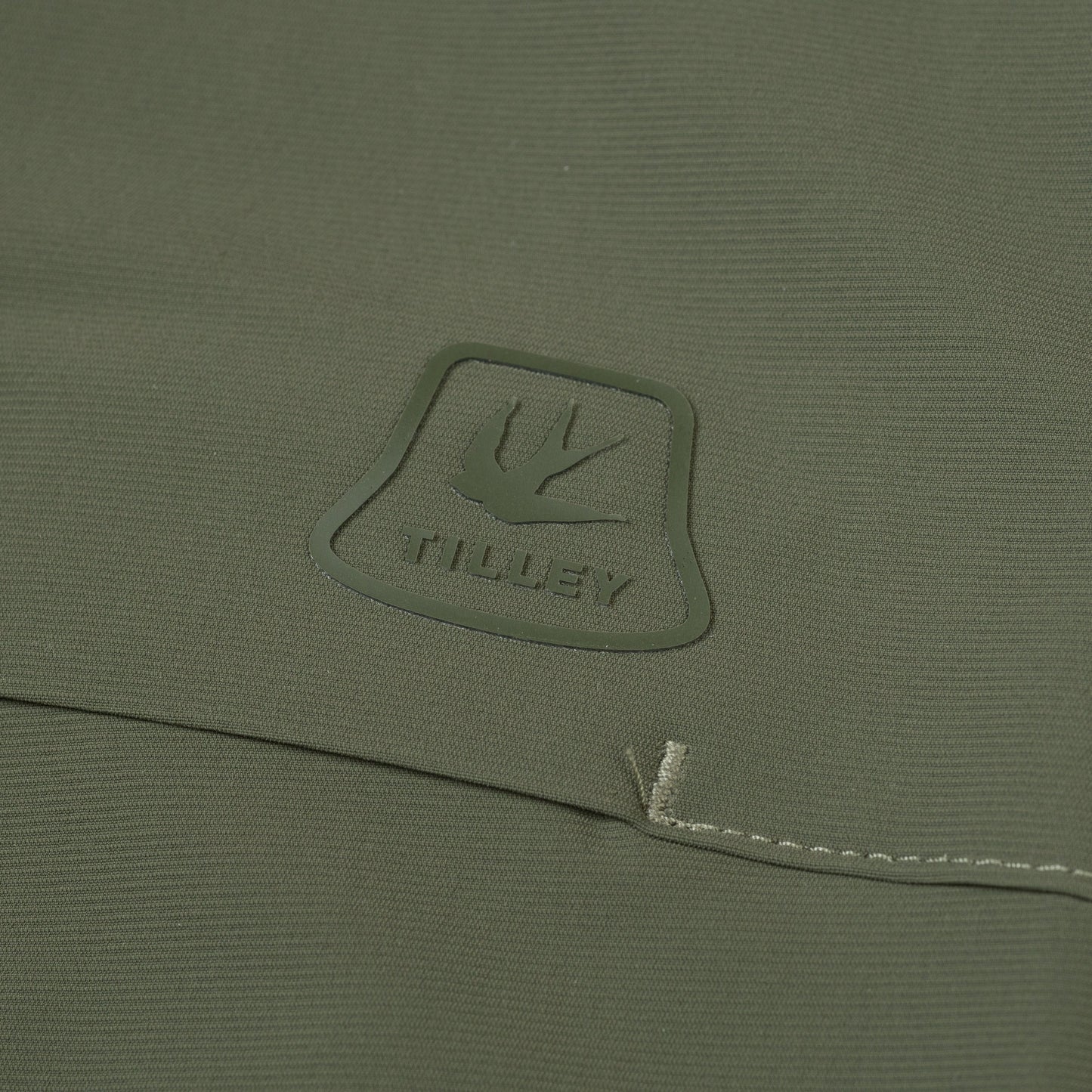Wanderer Slim Trouser