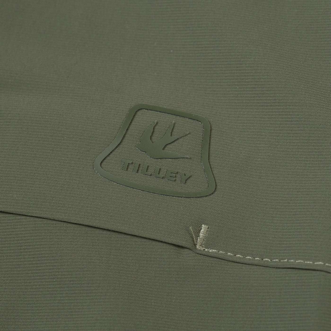 Wanderer Slim Trouser