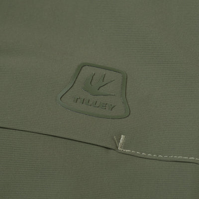 Wanderer Slim Trouser