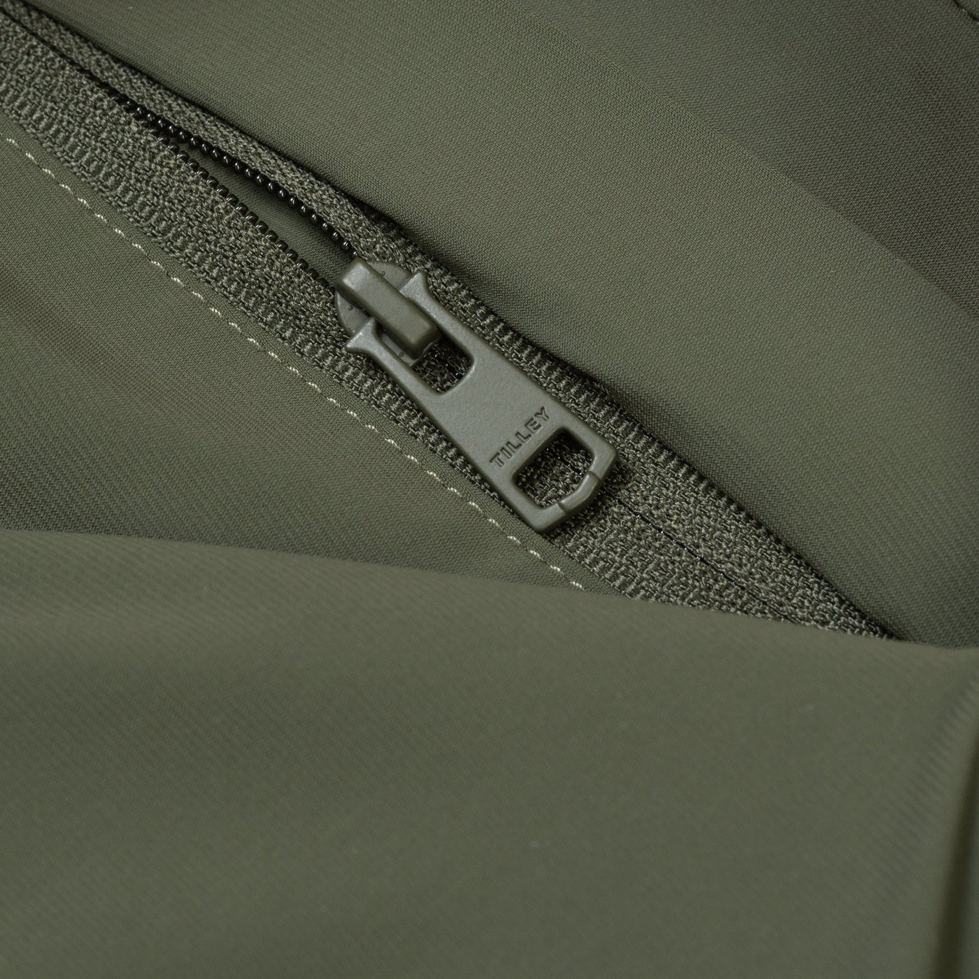 Wanderer Slim Trouser