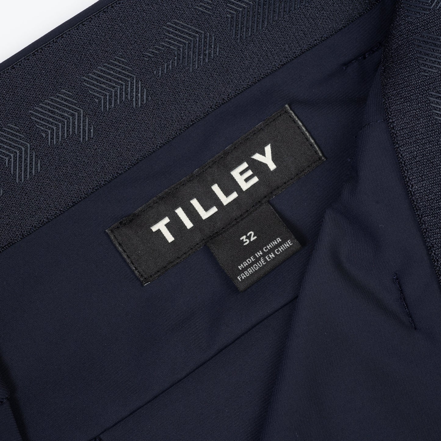 Wanderer Slim Trouser