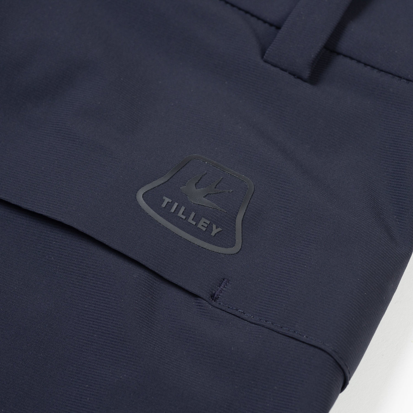 Wanderer Slim Trouser