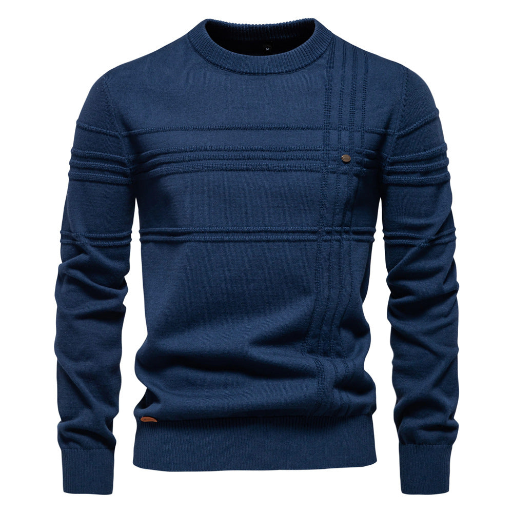 The Alessandro Knit Sweater