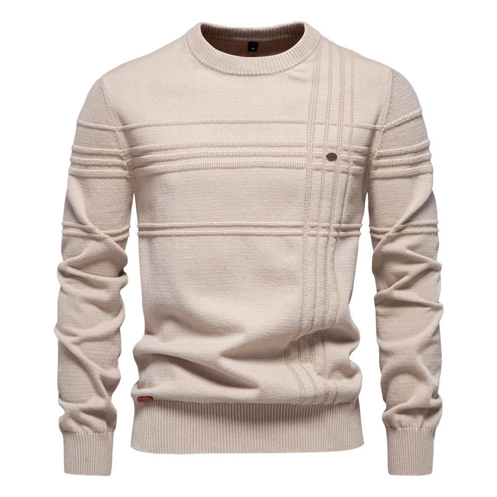 The Alessandro Knit Sweater