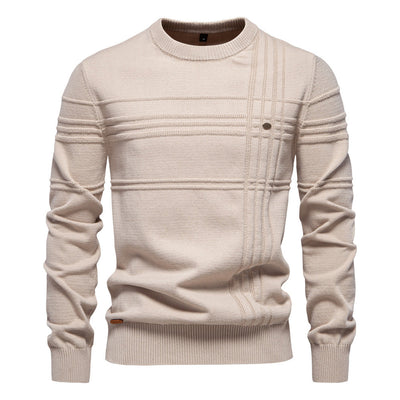 The Alessandro Knit Sweater