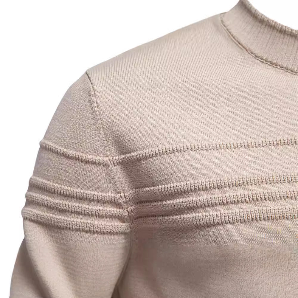 The Alessandro Knit Sweater