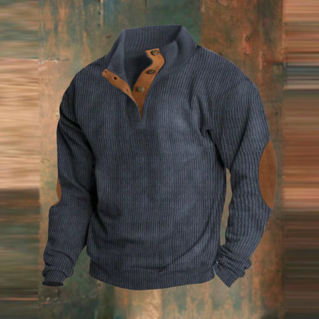 The Whistler Heritage Sweater