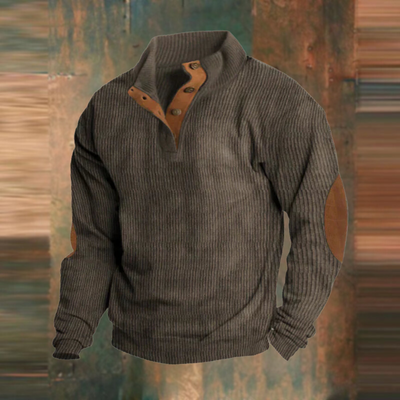 The Whistler Heritage Sweater