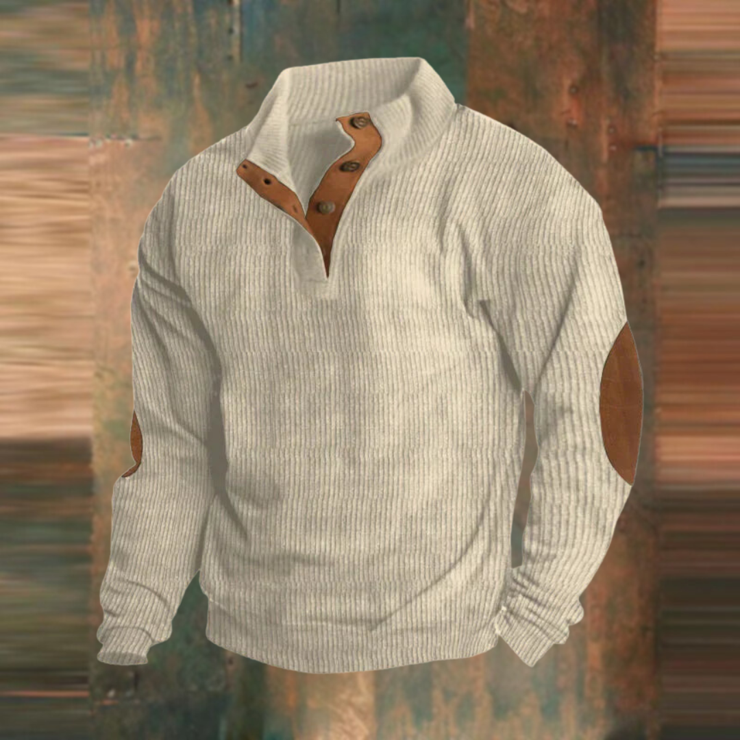 The Whistler Heritage Sweater