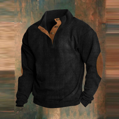 The Whistler Heritage Sweater