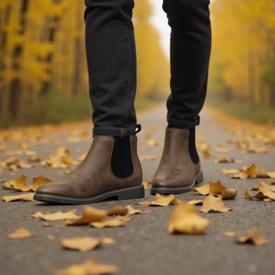 Ashford Chelsea Boots