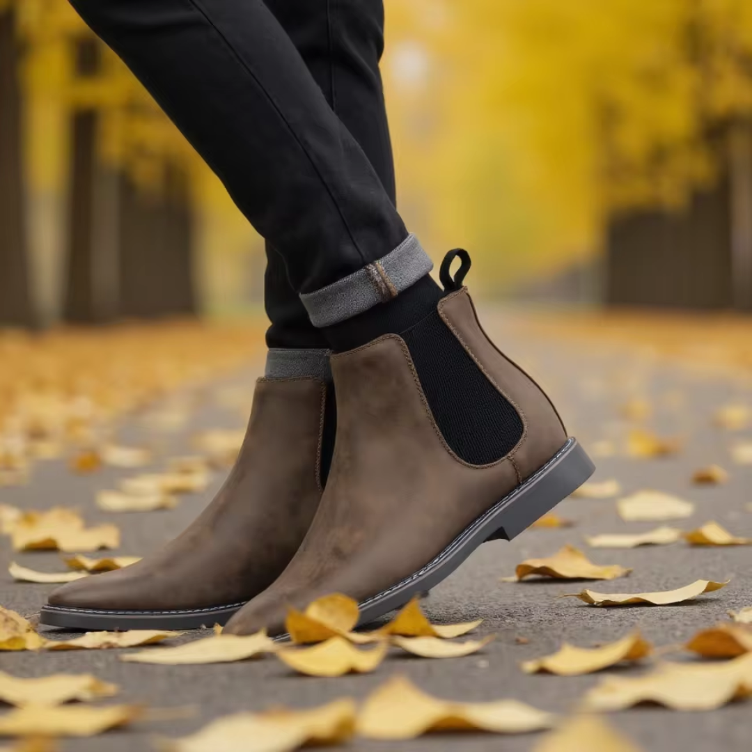 Ashford Chelsea Boots