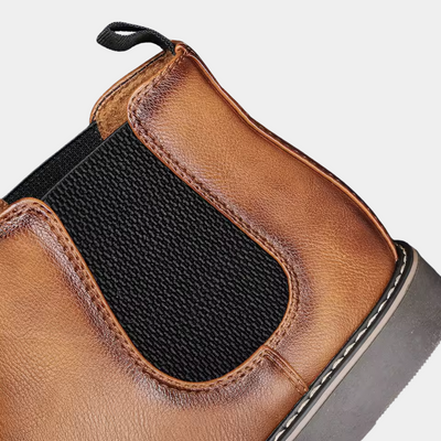 Ashford Chelsea Boots