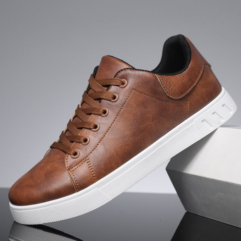 Marcelli Elegant Sneakers