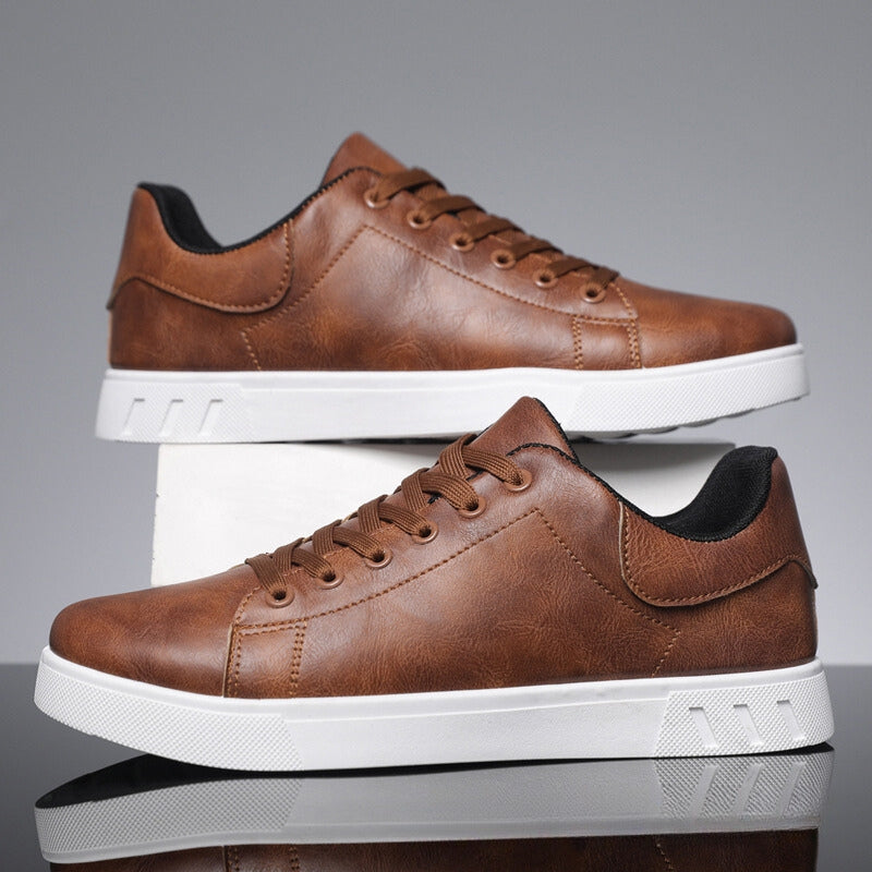 Marcelli Elegant Sneakers