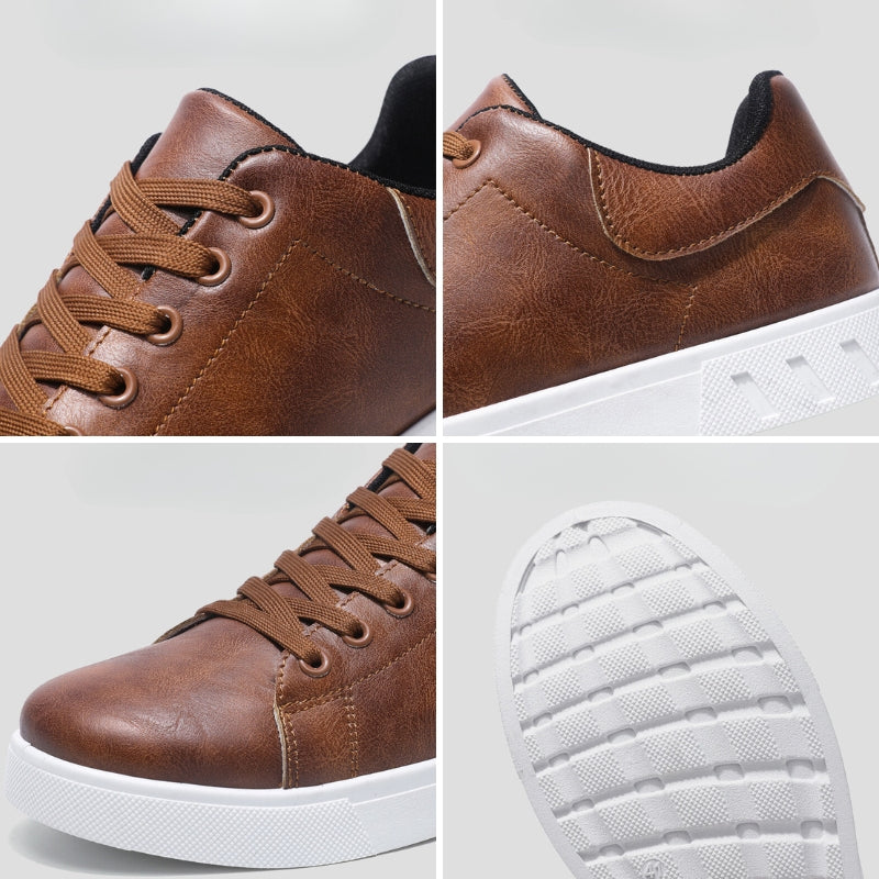 Marcelli Elegant Sneakers