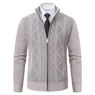 Montreval Business Vest
