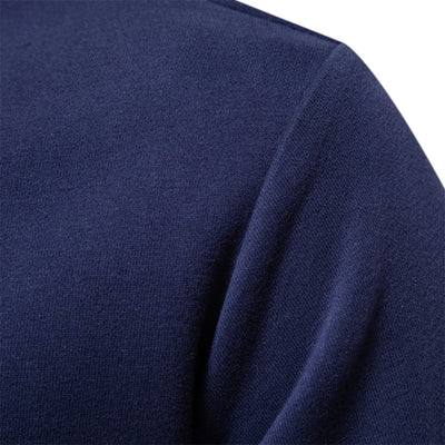 The Halifax Polo Sweat