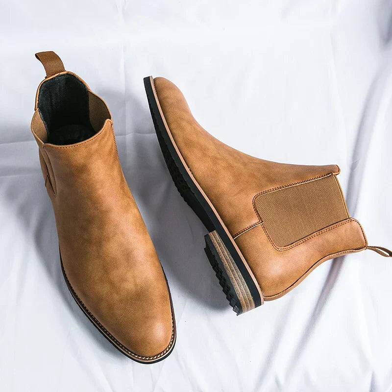Riverton Chelsea Boots
