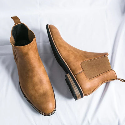 Riverton Chelsea Boots