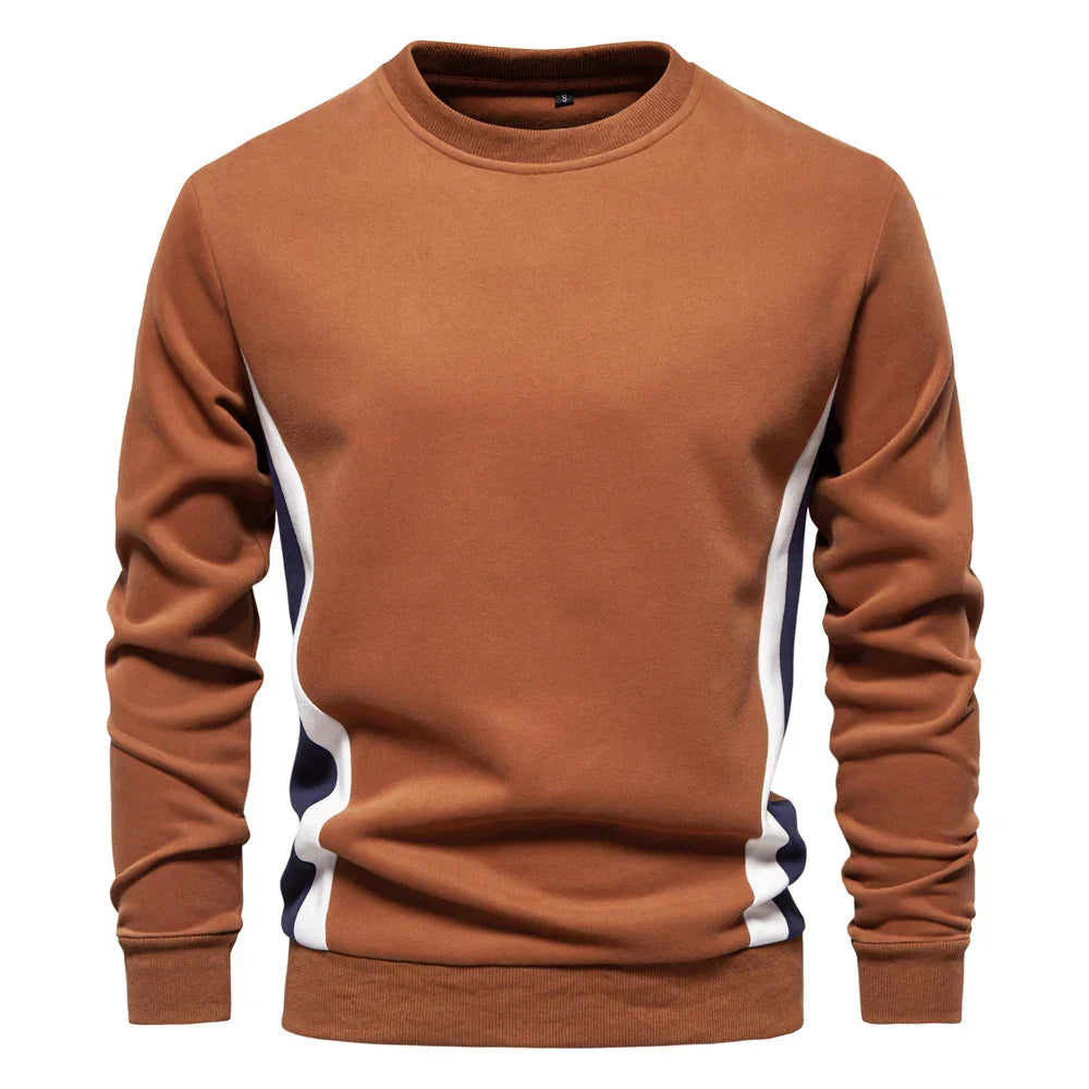 The Corven Knit Sweater