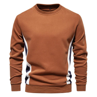 The Corven Knit Sweater