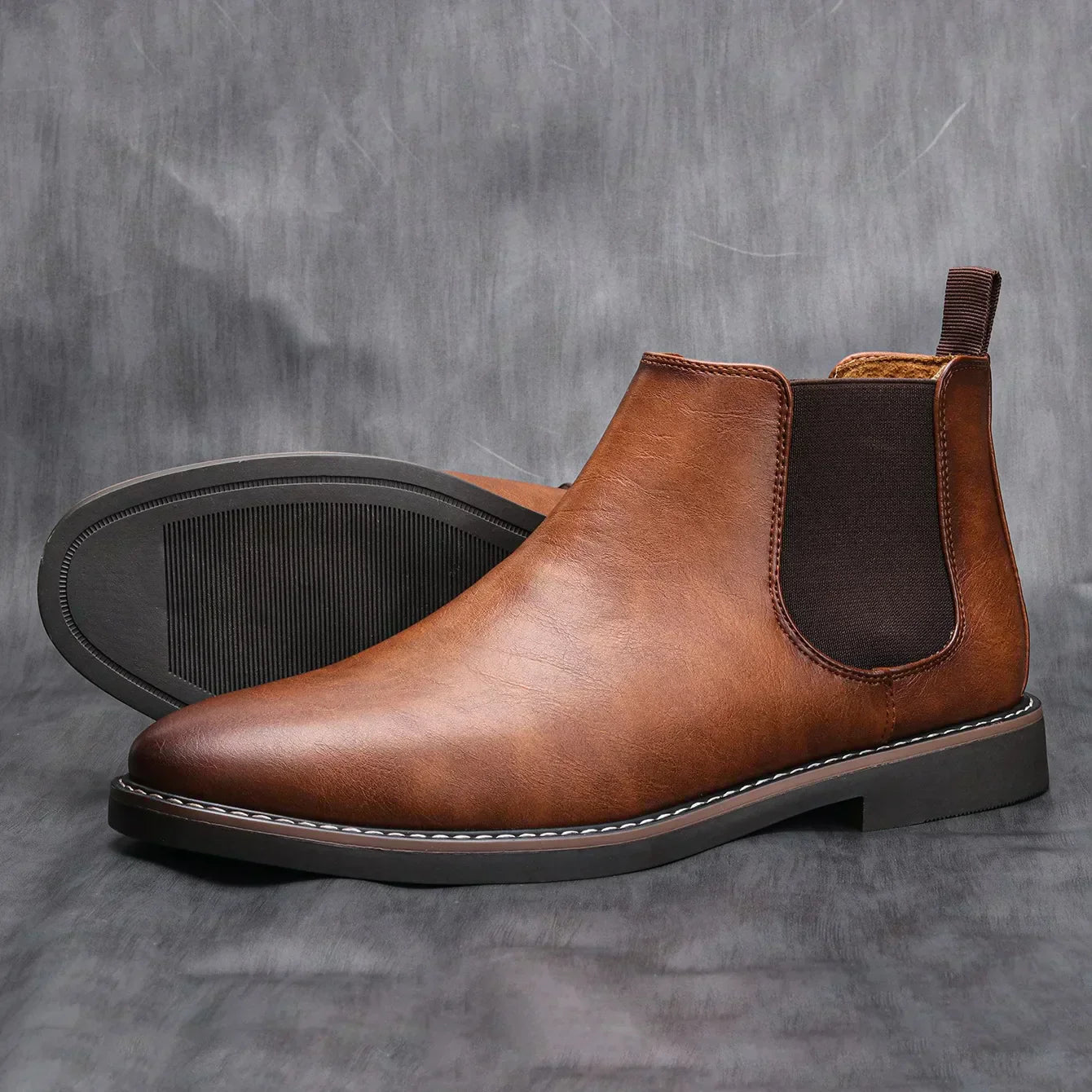 Wexford Chelsea Boots