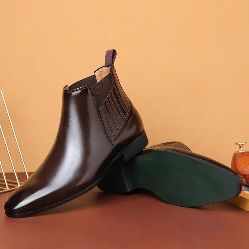 Marceau Dress Boots