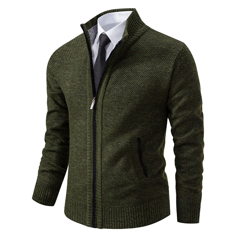 The Hudson Executive Vest