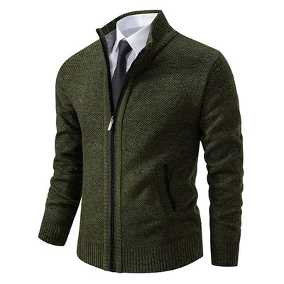 The Hudson Executive Vest
