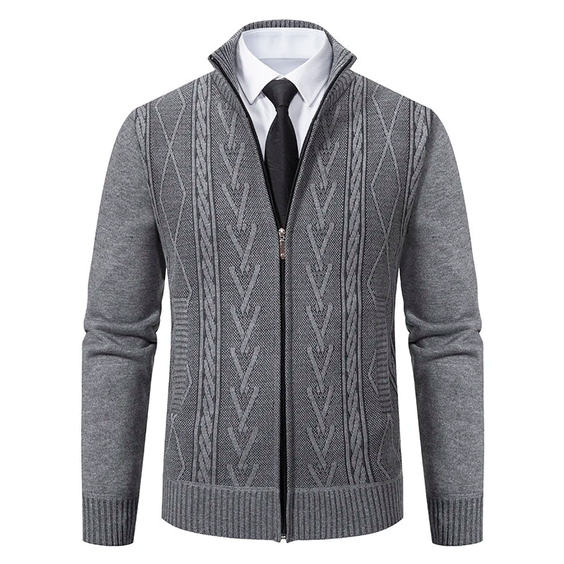 Montreval Business Vest