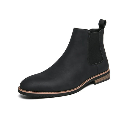 Riverton Chelsea Boots