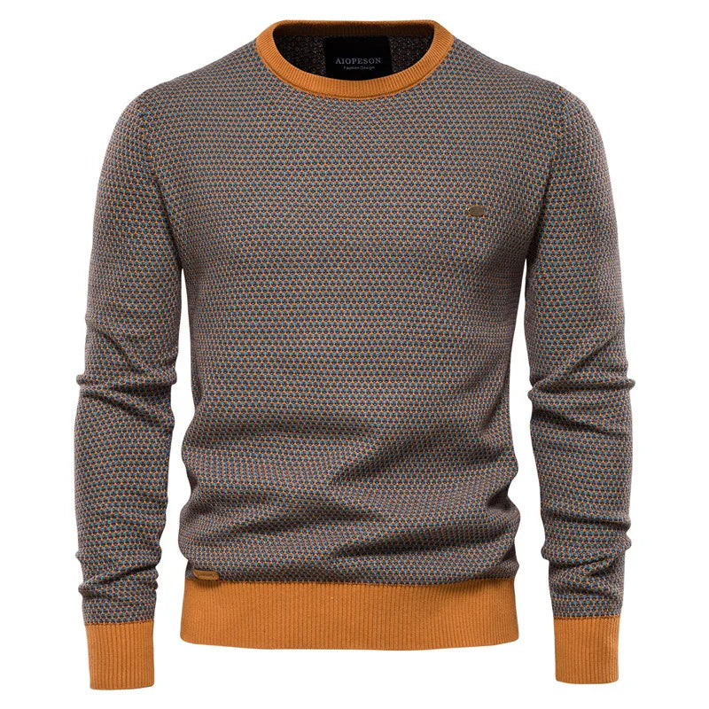 The Arlen Knit Sweater