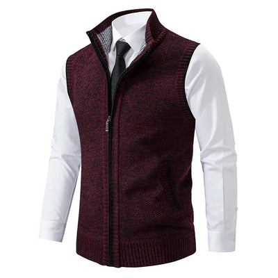 The Laurent Executive Vest