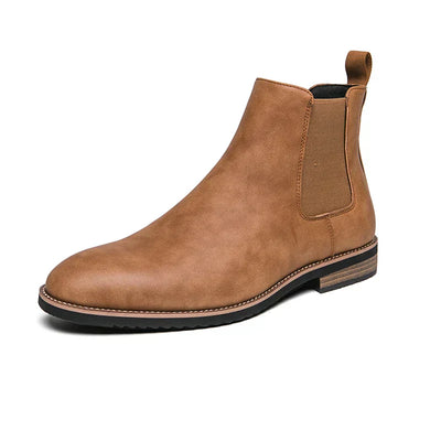 Riverton Chelsea Boots