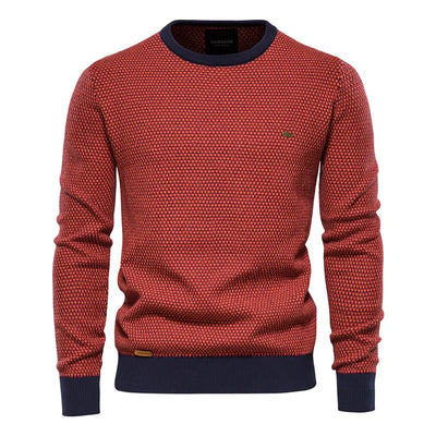 The Arlen Knit Sweater