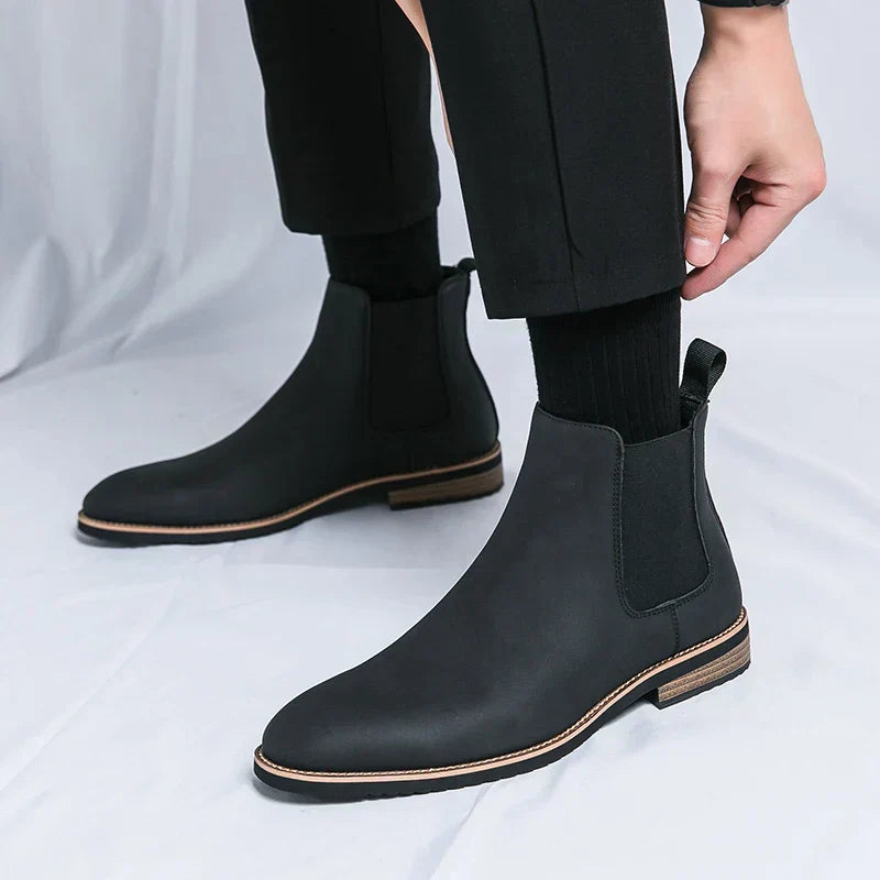 Riverton Chelsea Boots
