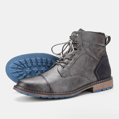 Montclair Adventure Boots