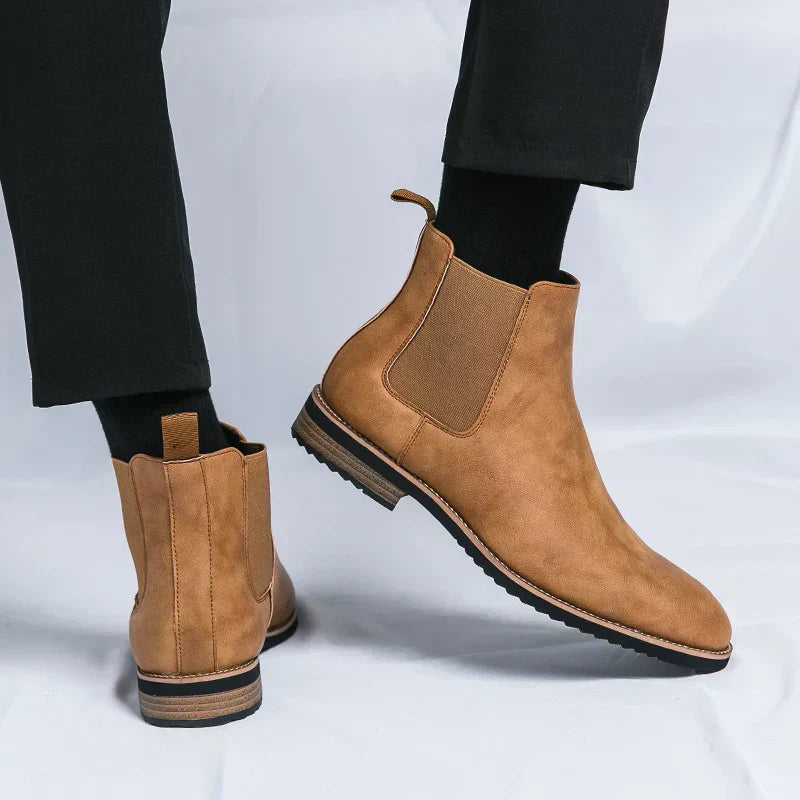 Riverton Chelsea Boots