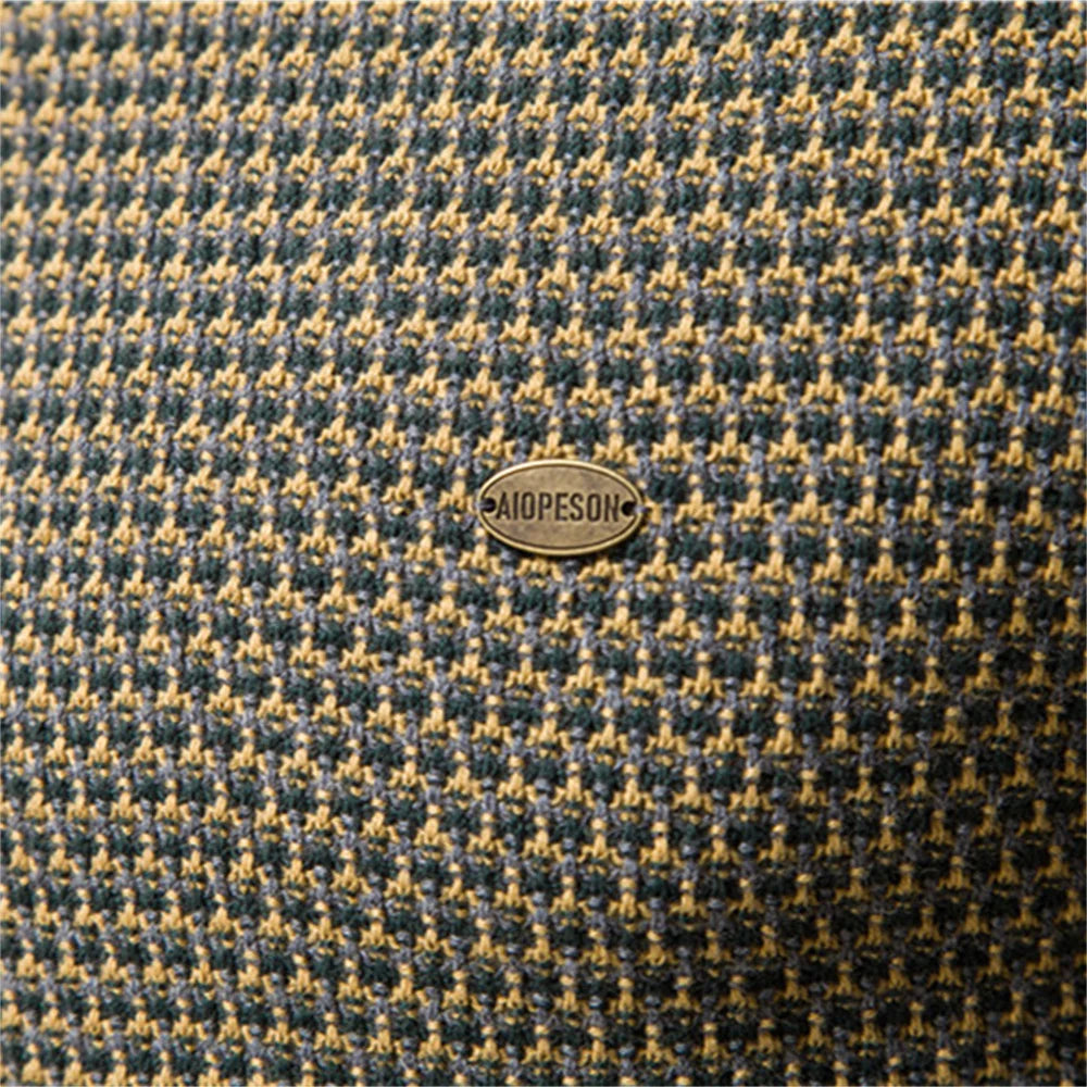 The Arlen Knit Sweater