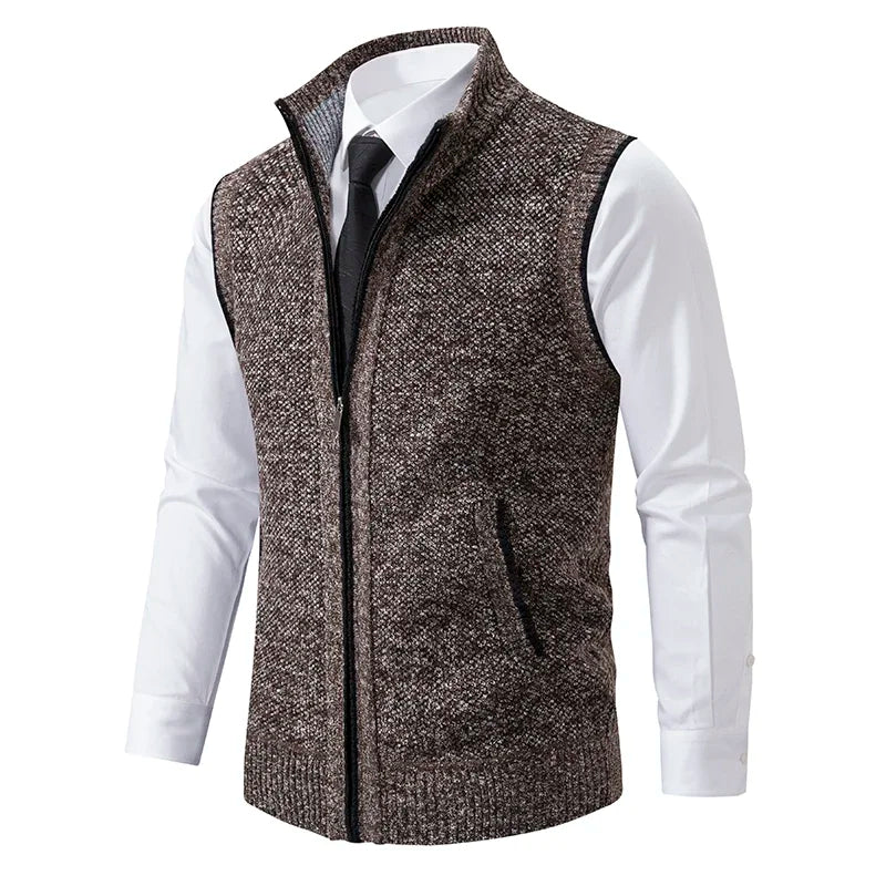 The Laurent Executive Vest