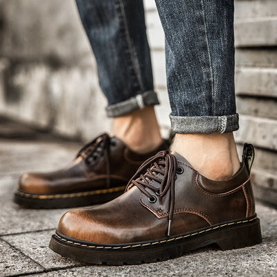 Laroque Oxford Boots